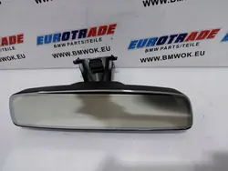 Rétroviseur intérieur BMW OEM 5A456C4 5A8A018 - Occasion