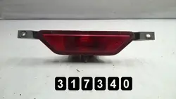 Faro antiniebla Renault OE AM-317340 para Koleos 2009