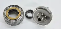 Voorste planetaire versnelling GA6F21WA voor BMW MINI