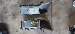 BMW OEM 7121569 7121570 Stoßstangen-Lufteinlass