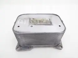 Oliekoeler Mercedes W218 W212 4.7 V8 A2781880401