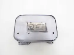 Radiador de óleo Mercedes W218 W212 4.7 V8 A2781880401