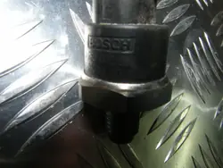 Sensor de pressão de combustível Renault OE 0281002522