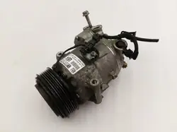 Ilmastointikompressori Opel Astra J 2011 OE 13335251