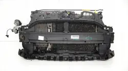 Courroie Avant OEM 360160572 pour Ford Fiesta MK7 12-17