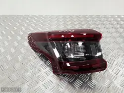 Luz trasera Nissan Qashqai 2021 26555HV00A