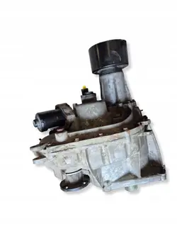 Pièce Moteur Nissan OE 4JM1A Occasion