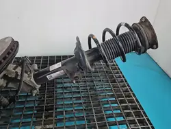 Ammortizzatore Anteriore Destro Skoda Kodiaq I