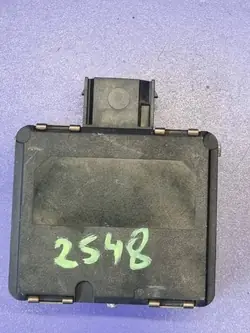 Capteur Nissan Qashqai OEM 0203300847 Occasion