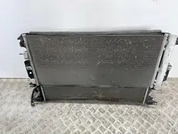 Komplet chłodnic Komplet Ford Fusion II DG9H19710AC