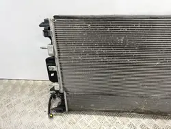Komplet chłodnic Komplet Ford Fusion II DG9H19710AC