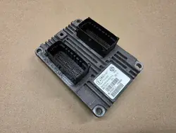 Ordinateur de moteur Fiat Lancia 51868984 IAW5SF8.P3 HW403