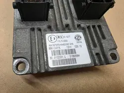 Computador de motor Fiat Lancia 51868984 IAW5SF8.P3 HW403