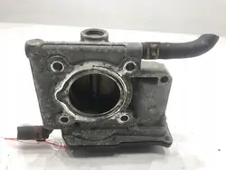 Corps de Papillon Mazda 2 DE 1.3 86CV 07-15 ZJ3813640