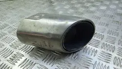 Embout d'échappement Porsche OE 95B253682C pour Macan (95B)