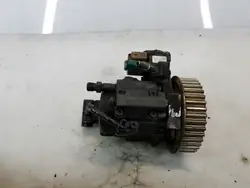 Brandstofpomp Renault Megane III 1.5 DCI