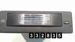 Changer CD BMW OEM AM-332835 - Pièce d'occasion