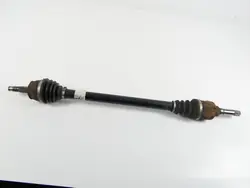 Arbre de transmission avant droit Fiat Fiorino Qubo 07-16 1.4 8V
