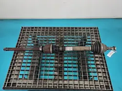 Arbre de transmission avant droit Citroen C4 II 1.6 HDI Automatique