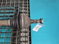Arbre de transmission avant droit Citroen C4 II 1.6 HDI Automatique