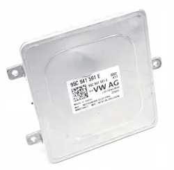 Convertisseur LED OEM 95C941591E pour Audi - Occasion
