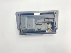 OEM SDV08106 Aschenbecher vorne für Mercedes W124