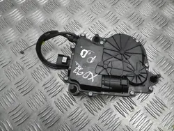 Plaque de fermeture avec moteur Jaguar XJ 2016 OEM EW93-218A42-AA