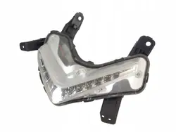 Hyundai OEM 92207-D7700 Vasen halogen LED ajovalo