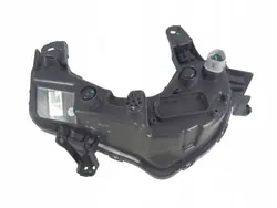 Hyundai OEM 92207-D7700 Vasen halogen LED ajovalo