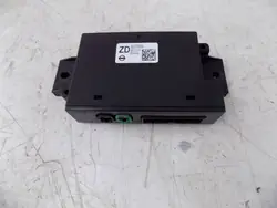 NISSAN X-TRAIL IV T33 Steuergerät 284E7-6RU4A