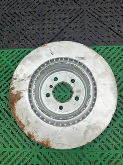 Disque de frein arrière OEM 6775291 pour BMW Série 7