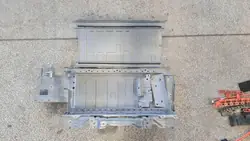 Bateria híbrida Toyota usada OEM G9280-12020 para Auris II