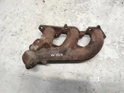 Pakoputken keräin OEM 1031421502 Mercedes E W124