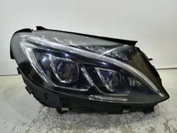Rechter FULL LED ILS Koplamp Mercedes C-Klasse W205 A2059069401