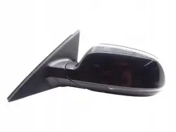 Espejo izquierdo OEM LZ9Y 98651 con intermitente Audi A4 B8