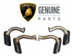Lamborghini URUS Terminal Escape OEM 4ML253681AK