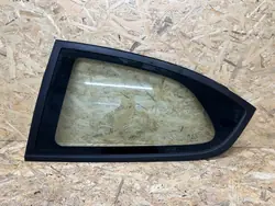 Vitre latérale gauche Hyundai OEM 87810-1E000