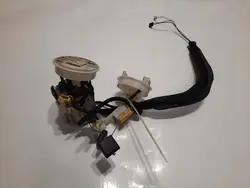 BRANDSTOFPOMP MERCEDES CLS W219 LIFT 3.0 CDI A2114705994