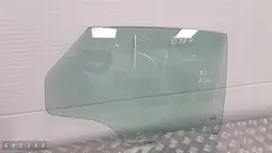 Ford Mondeo oven lasi OEM ds73f25712e - Käytetty