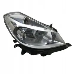 Farol dianteiro direito RENAULT CLIO III