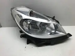 Rechtes Frontlicht RENAULT CLIO III