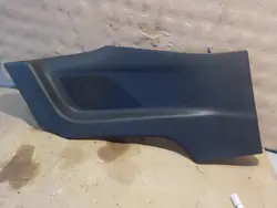 Citroen DS3 2010 Linke Hintere Innenverkleidung OEM 96859873ZD