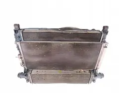 Conjunto Completo de Radiadores Opel Mokka 1.7 CDTI 2012-2019 OEM 95081734