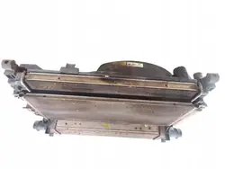 Ensemble de Radiateurs Complet Opel Mokka 1.7 CDTI 2012-2019 OEM 95081734