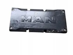 Couvertoir Boîte Vitesses MAN 2481775 - Pièce OEM
