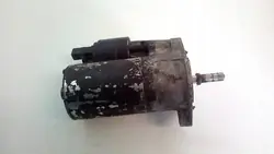 Motor de arranque Volkswagen Polo III 1.6 B OEM 036911023Q