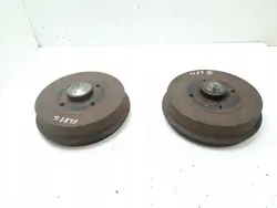 Freno de tambor trasero OEM MAM56705 para Dacia Sandero