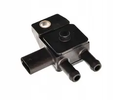 Capteur pression échappement DPF BMW X5 E70 2.0 Diesel OEM 13627805758