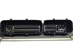 Audi A8 S8 D3 Luchtveringmodule OEM 4E0907553C