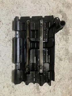 Pompe à huile MERCEDES-BENZ CLA COUPE (C117) 2.2L diesel